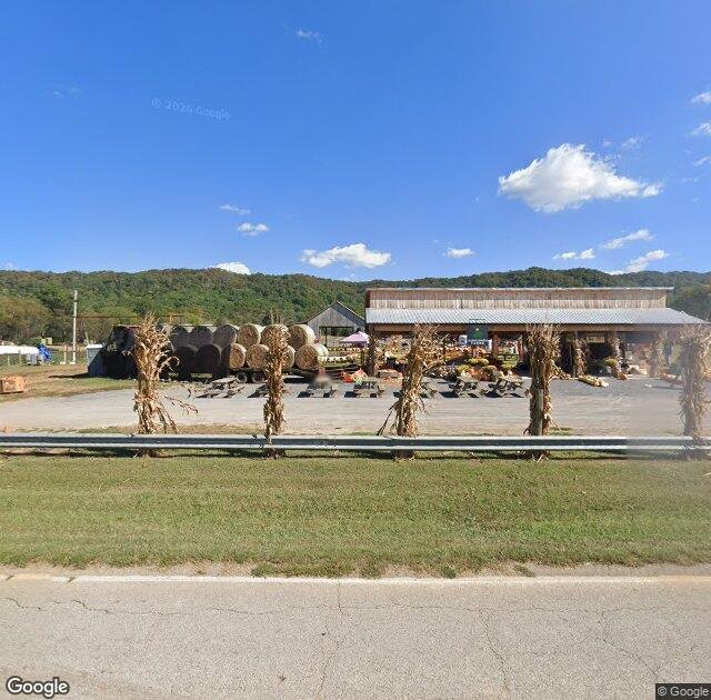 Aubie Smith Farms in Ooltewah, TN