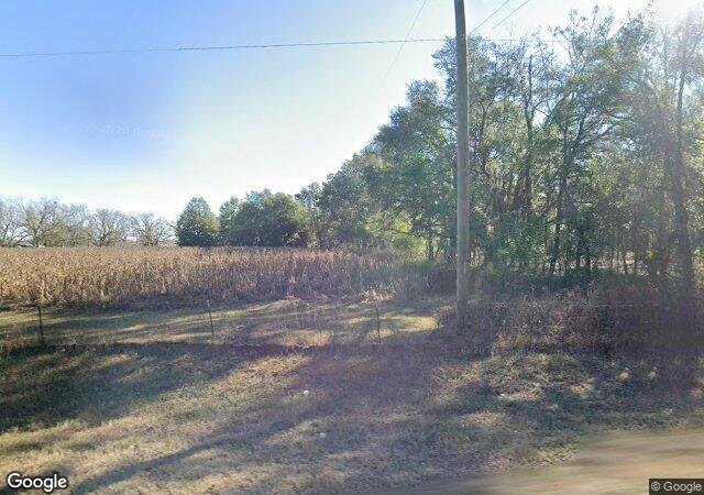 Aunt Louise's Farm in Monticello, FL