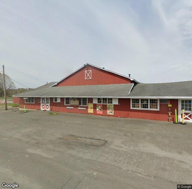 Castle Hill Farm in Bethel, CT