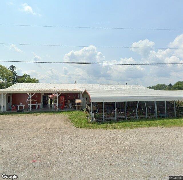 Circle S Farm in Grove City, OH