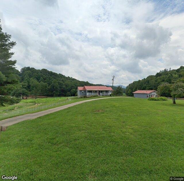 Cress Creeks Farm and Corn Maze in Ellijay, GA
