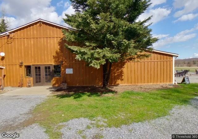Great Country Farms in Bluemont, VA