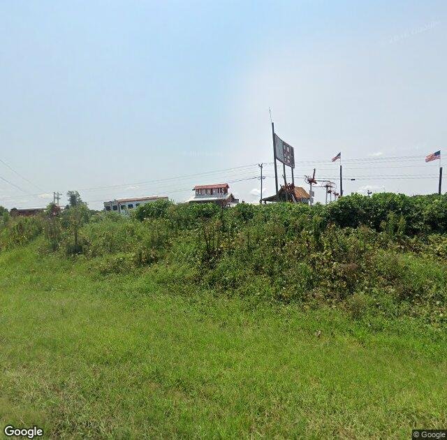 Hamlin Hills Farm in Forsyth, GA