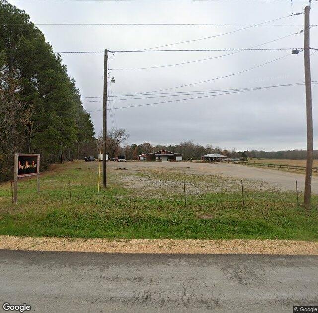 Isbell's Pumpkin Farm in Leighton, AL